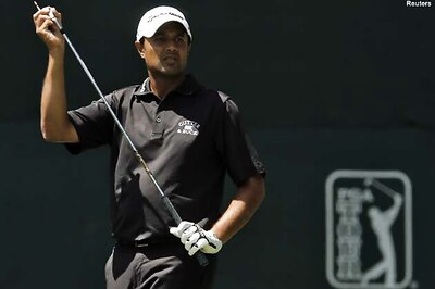 Atwal continues to struggle on PGA Tour