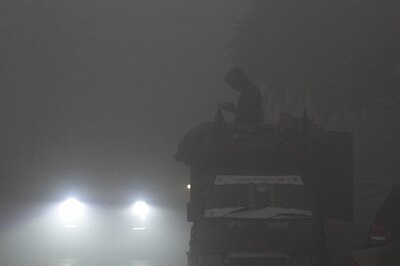 3 Killed, 4 Injured in Road Accident Due to Dense Fog in Rajasthan’s Sikar