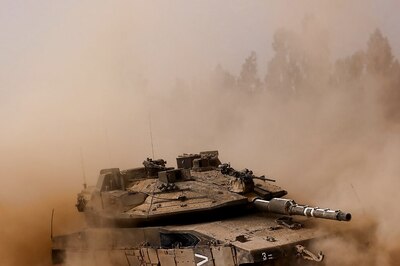 What Is The US 'Red Line In Rafah' That Will Cause A Shift In Its Israel Policy?