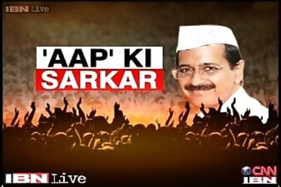 AAP can teach a lesson or two in management: IIM-Indore chief