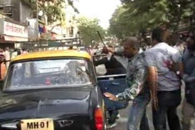 Raj Thackeray's MNS now targets Uttar Pradesh Day