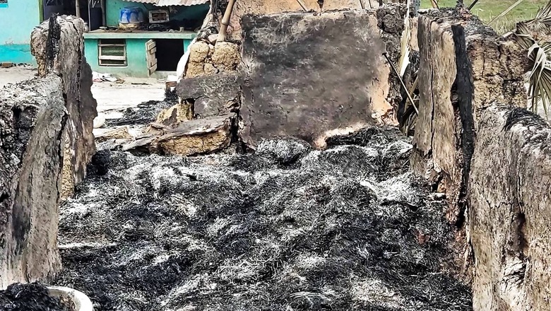News18 Evening Digest: Cal HC Orders Bengal Govt to Protect Birbhum Arson Eyewitnesses & Other Top Stories
