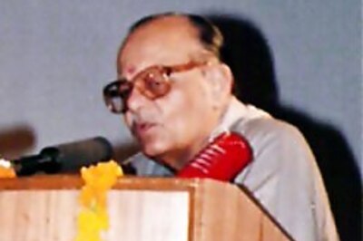 Now, Arjun talks of quota for Muslims