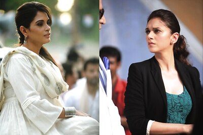 Daasdev Pushes Release Date to March 2 Due to Padmavat