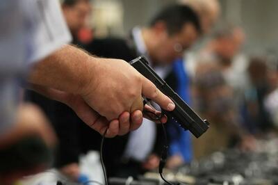 Australian Police Arrest Man For Allegedly Supplying Gun in Deadly Siege