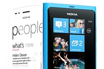 Windows Phone struggles to break catch-22