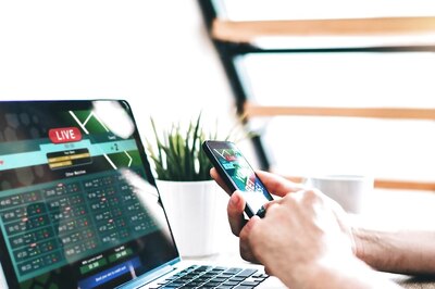 Weapon of Mass Surveillance: How Upgraded Illegal Betting Apps are Posing Threat to National Security