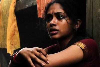Anjali Patil's next is Kannada film 'Apna Desh'