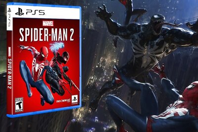 Marvel's Spider-Man 2 Release Date Revealed For PS5: Check Pre-Order, Collector's Edition Details