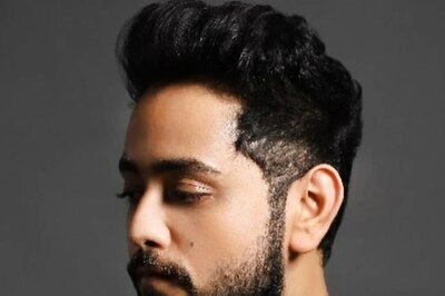 'Music Transcends All Barriers And Touches The Deepest Corners Of Our Hearts