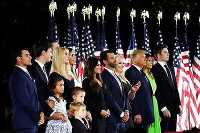 Exclusive: Hackers Test Defenses Of Trump Campaign Websites Ahead Of U.S. Election, Security Staff Warn