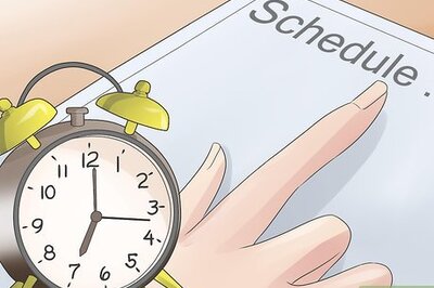 How to Balance Work and Going to the Gym