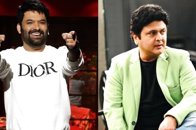 Ali Asgar On Why He Left The Kapil Sharma Show: 'If I Am Not Happy, How Will I Entertain Audience?'