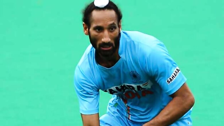 India sweat on Sardara, Ignace injuries