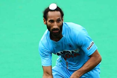 India sweat on Sardara, Ignace injuries