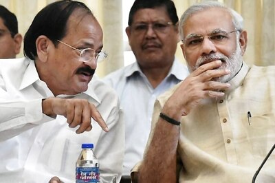 VP Naidu, PM Modi Pay Tributes to Bal Gangadhar Tilak and Chandrashekhar Azad on Their Birth Anniversary