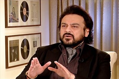 Chose Indian Citizenship as I Feel Free Here, Says Adnan Sami