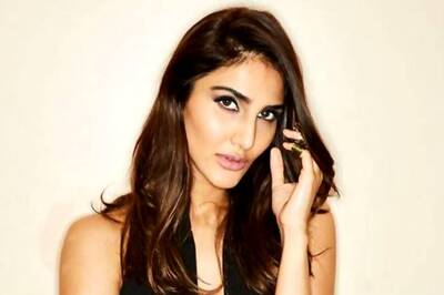 I Don’t Think Anyone Will Look at Me: Vaani Kapoor on Doing a Film with Hrithik Rohan, Tiger Shroff