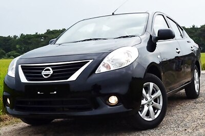 Nissan increase prices of Sunny and Micra