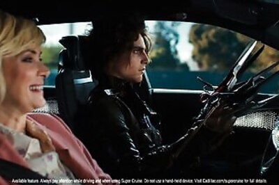 Super Bowl Ads Aim To Entertain With Light Humor