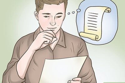 How to Write an Original Oratory
