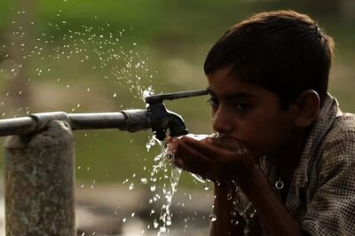20 Students Fall Ill After Drinking Water from School Tank