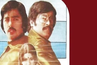 Rajinikanth And Kamal Haasan’s Ilamai Oonjal Aadukirathu Completes 45 Years Of Release