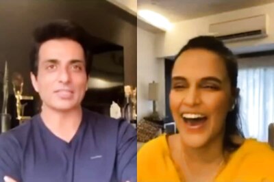 Sonu Sood Hilariously Reveals Akshay Kumar's Superpower, Says 'He Counts His Cash Really Fast'