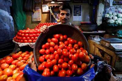 WPI Inflation Rises to 3.18% in April; Fuel, Fruits Get Costlier
