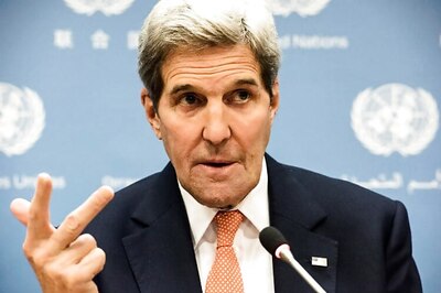 UN adopts resolution on Syrian peace process