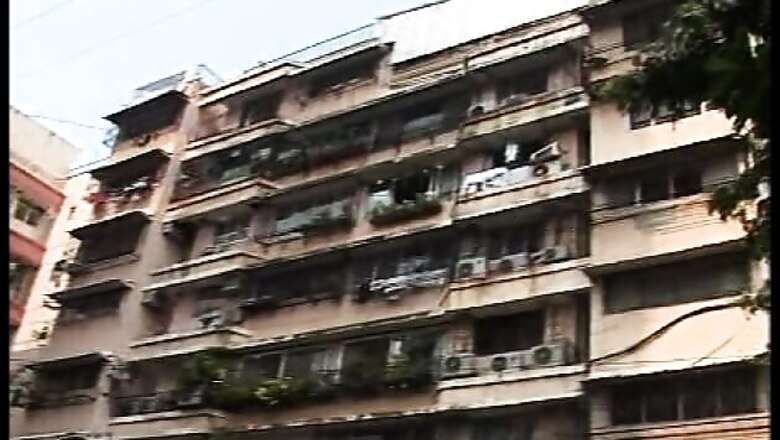 SC agrees to hear plea against eviction of Campa Cola society residents