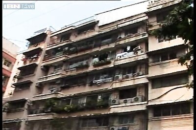 SC agrees to hear plea against eviction of Campa Cola society residents