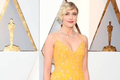 Greta Gerwig Breaks Silence On Best Director Oscar Snub For Barbie