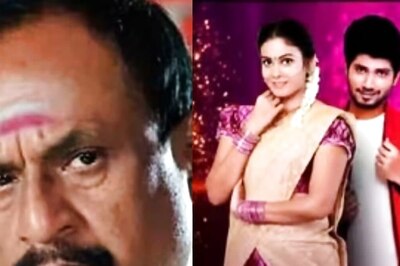 Ethirneechal To Rettai Roja, These Are The Longest-running Tamil TV Shows