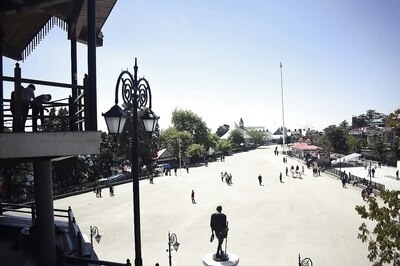 Himachal Pradesh Extends Curfew Till June 3 Amid Fall in Covid-19 Cases