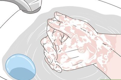 How to Remove Glass from a Wound