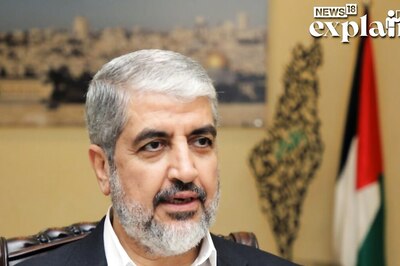 Why Has India Not Designated Hamas a Terrorist Group? Explained Amid Row Over Kerala Event