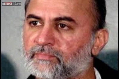 Tarun Tejpal sex assault: Complainant quits Tehelka