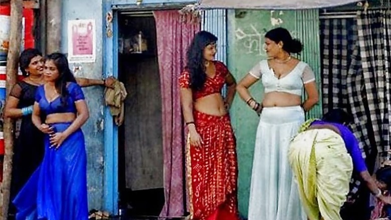 29 Sex Workers Rescued from Spa, Saloon in Kolkata; 30 Including Brothel Managers Held