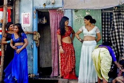 29 Sex Workers Rescued from Spa, Saloon in Kolkata; 30 Including Brothel Managers Held