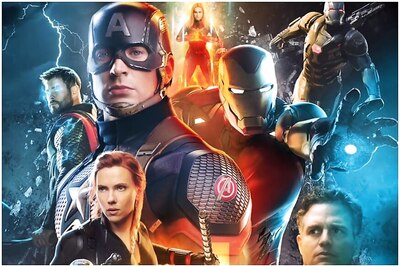 Avengers Endgame is Really Close to Surpassing Avatar As Highest Grossing Movie of All Time