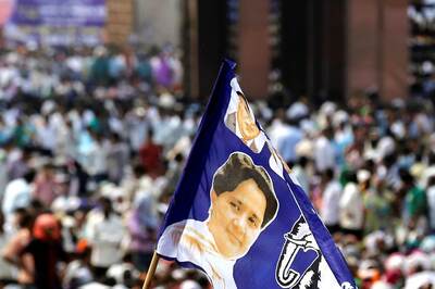 BSP Announces Eight More Candidates for Fourth Phase of UP Polls, Replaces Two
