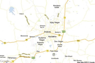 Congress moves EC against MP minister's remarks on poll code