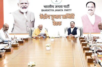 ‘No Time to Waste’: BJP Huddle Next Week, Upcoming Assembly, 2024 Polls, G20 on Agenda