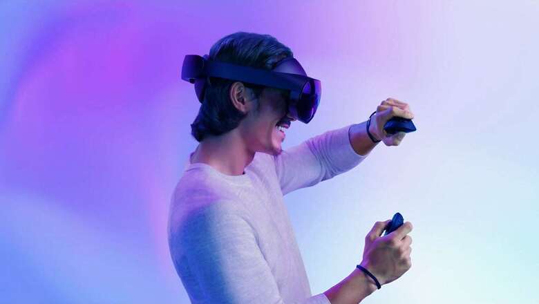 Metaverse Interest Increases But At-Scale Adoption Could Be 8-10 Years Away: NASSCOM