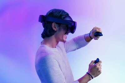 Metaverse Interest Increases But At-Scale Adoption Could Be 8-10 Years Away: NASSCOM