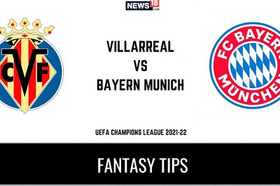 VIL vs BAY Dream11 Team Prediction: Check Captain, Vice-Captain and Probable Playing XIs for Today's UEFA Champions League 2021-22 match, April 7 12:30 am IST