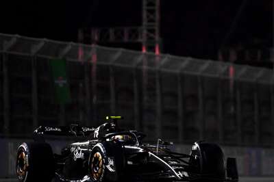 Sauber to be Rebranded as Stake F1 Team Kick Sauber for 2024 Season