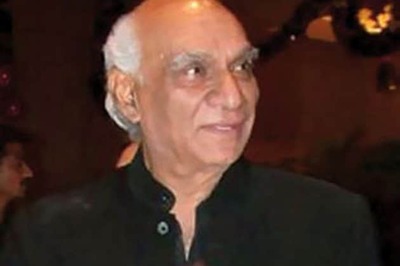 Yash Chopra to inaugurate 41st IFFI