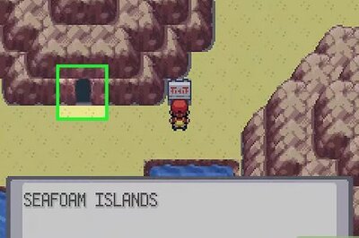 How to Catch the 3 Legendary Birds in FireRed and LeafGreen
